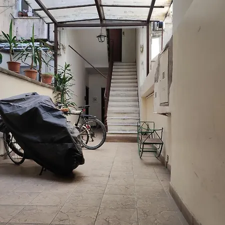 Trastevere On The Terrace * רומא