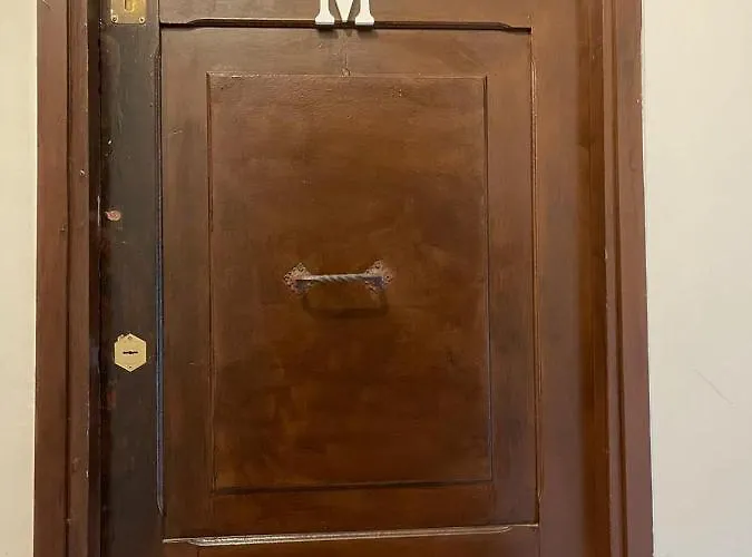 Trastevere On The Terrace Rome