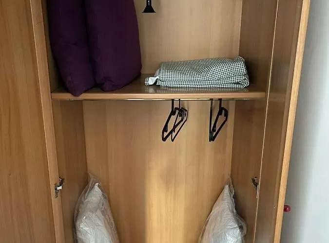 Appartement Trastevere On The Terrace Rome