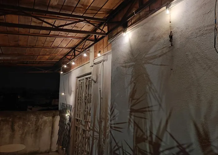 Appartement Trastevere On The Terrace