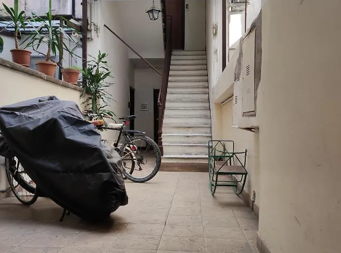 Trastevere On The Terrace * Rome