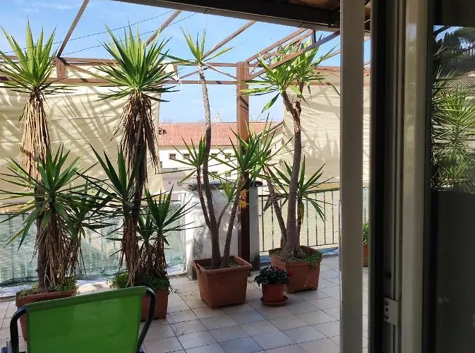 Trastevere On The Terrace