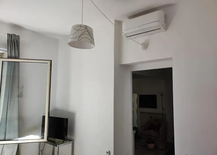 Trastevere On The Terrace Appartement