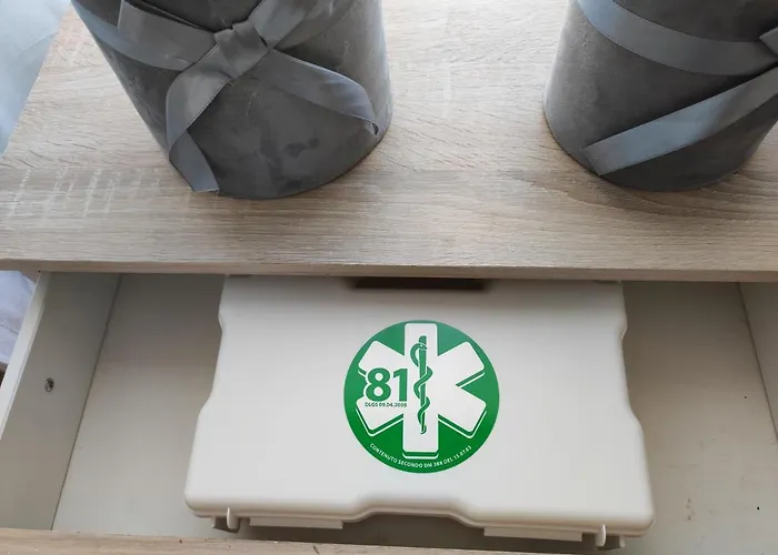 Trastevere On The Terrace Appartement Rome