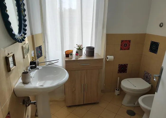 Trastevere On The Terrace *