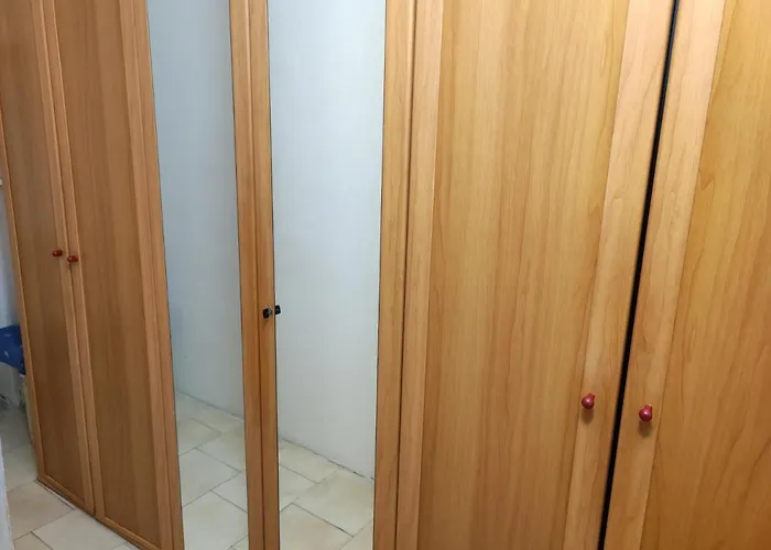 Trastevere On The Terrace Appartement *