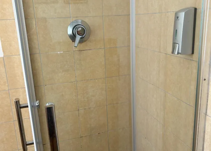 Trastevere On The Terrace Appartement *