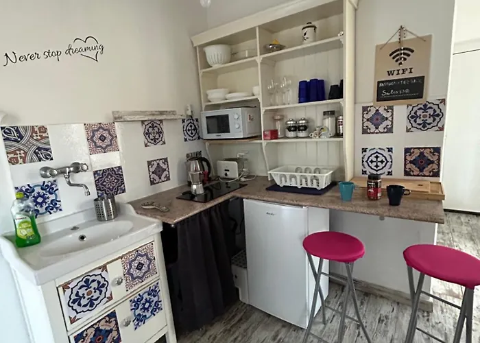 Trastevere On The Terrace Appartement Rome