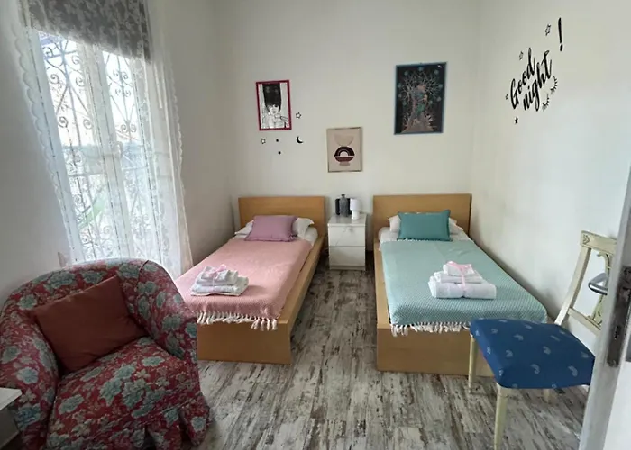 Trastevere On The Terrace Rome