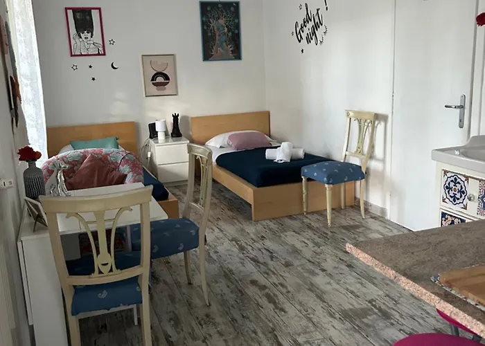 Trastevere On The Terrace Rome