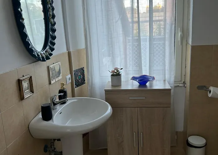 Trastevere On The Terrace Appartement *